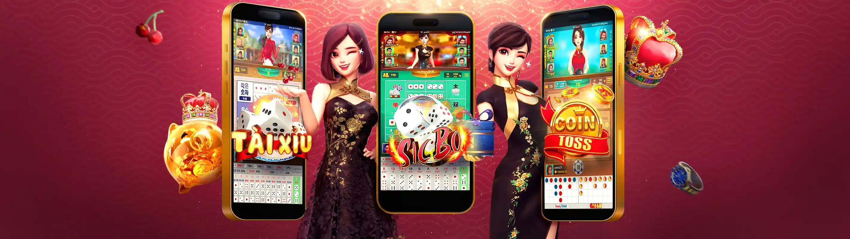 King33 Banner Khuyến Mãi Hấp Dẫn 2026